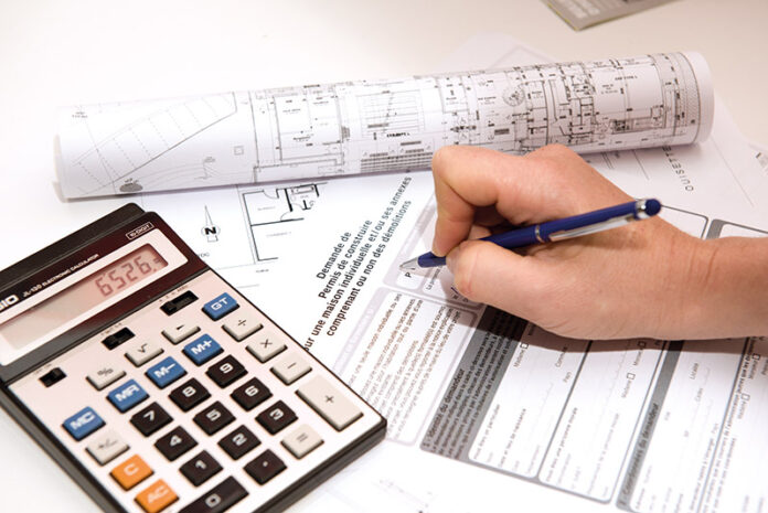 permis de construire