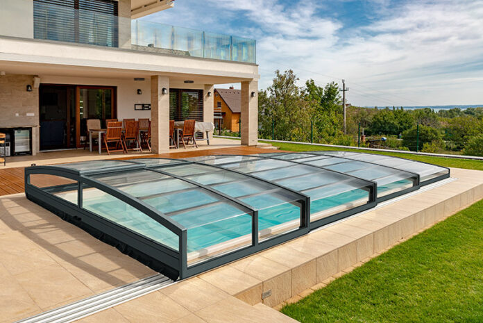 walter PoolShelter ONE by Walter Pool 202203