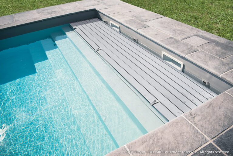 Lames 84 PVC opaques, vers un nouveau standard ?