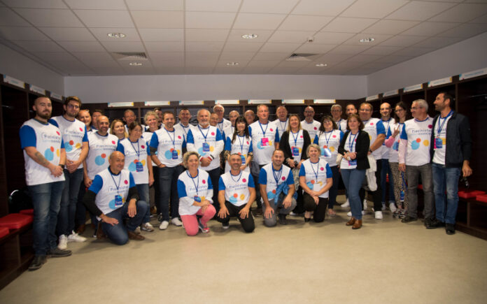 Coopérative des pisciniers