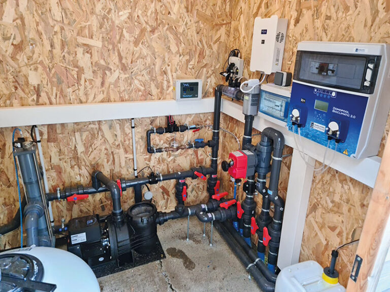 Nouvelle édition du concours « meilleure installation » de Klereo 