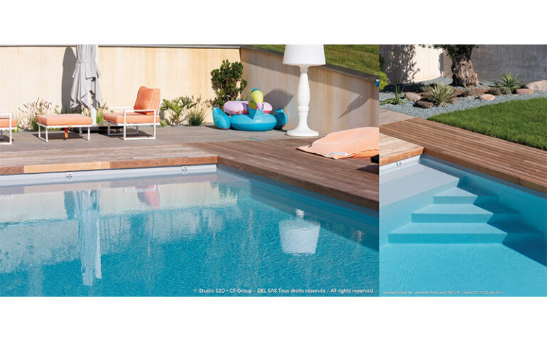 Evolution, une nouvelle gamme de liner sans phtalates par CF Group France