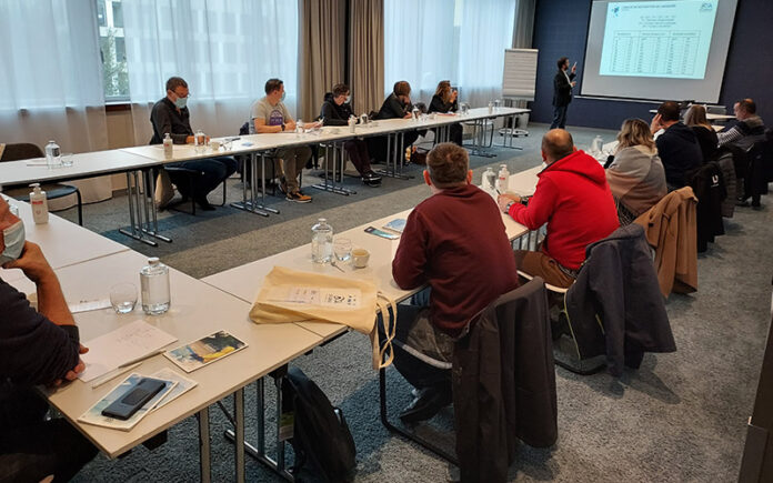 CF Group Formations-Chimie-Chemoform 202205