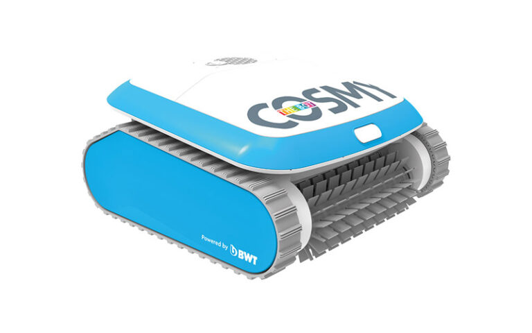 Guide d’achat robots : BWT P600 APP et Cosmy The Bot
