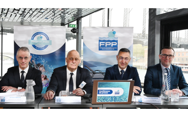 Point presse de la FPP : un secteur qui s’engage