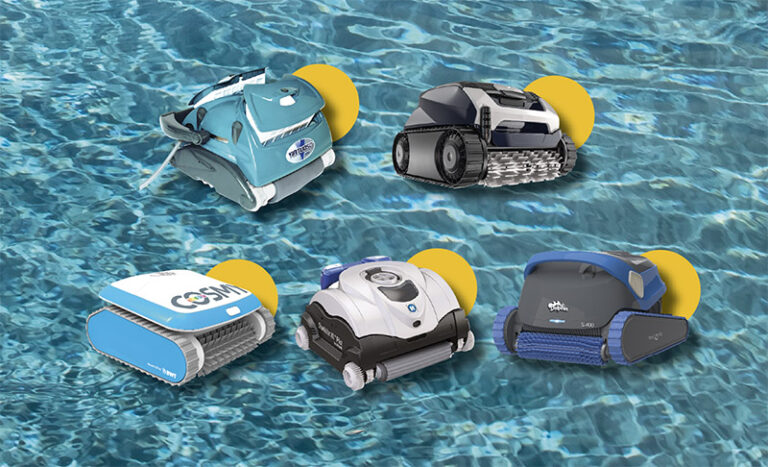 Guide d’achat robots électriques 2022