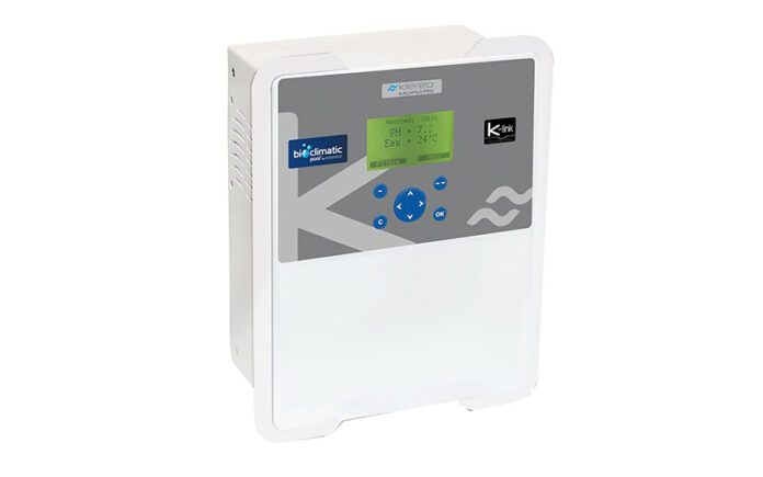 Klereo - Kalypso Pro Low Salt 202205acc