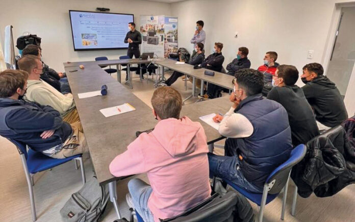 POLYTROPIC_ISMPparrain promo202205