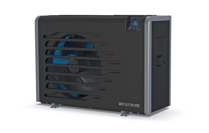 Polytropic MORPHEO_Anthracite 202205acc