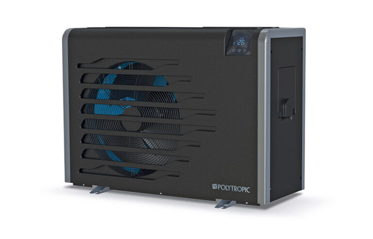 Morphéo, une PAC connectée et personnalisable par Polytropic