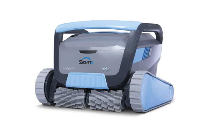 SCP-robot zenit 202204ACC