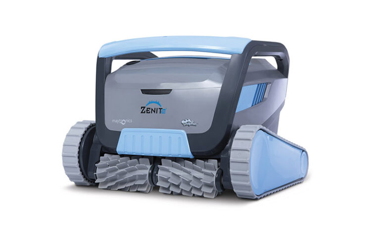 Guide d’achat robots : Zenit70 (Maytronics) et W675 Polaris de SCP