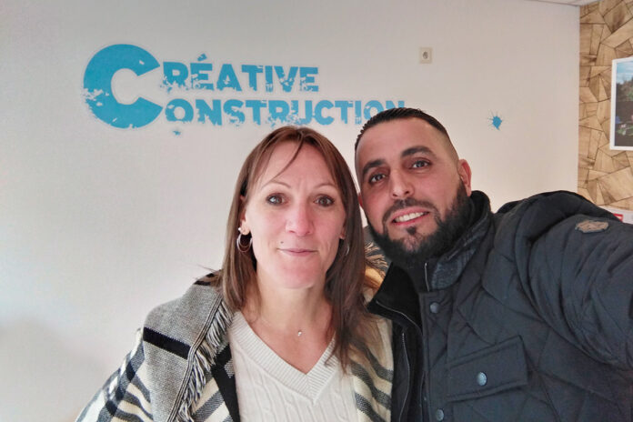 creative construction nordene + assistante 202205