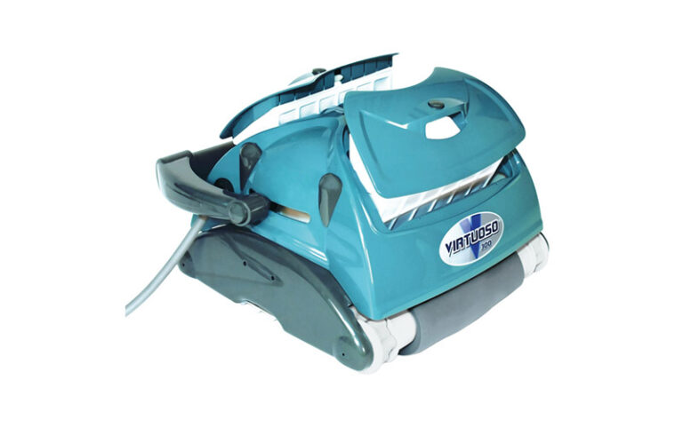 Guide d’achat robots : Gamme V600 et V300 de CF Group France