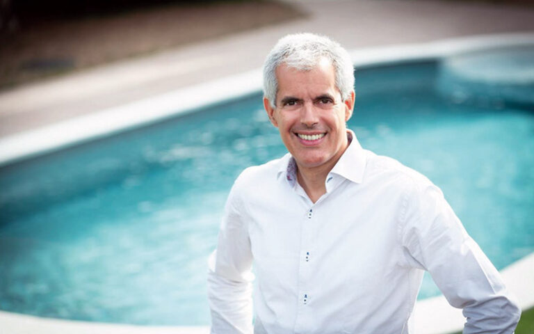 Piscines Waterair souffle ses 50 bougies