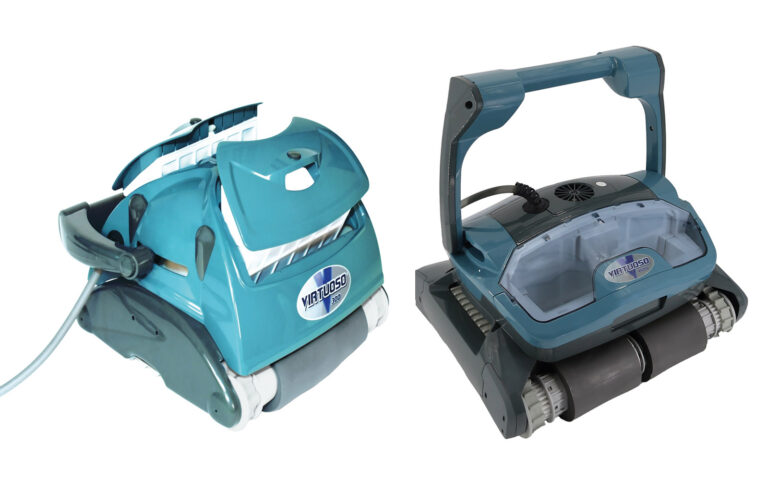 CF Group présente ses gammes de robots V600 et V300