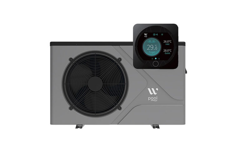 Warmpac propose le contrôle digital de sa PAC best-seller