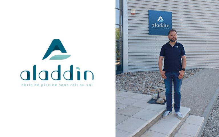 Aladdin : « Notre objectif est de proposer des abris durables »