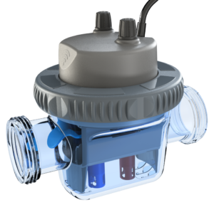 Ofix VP, l’analyseur connecté « Vigipool » signé CCEI