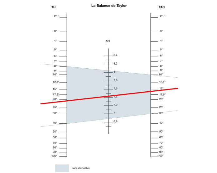 Visuel - Balance de Taylor