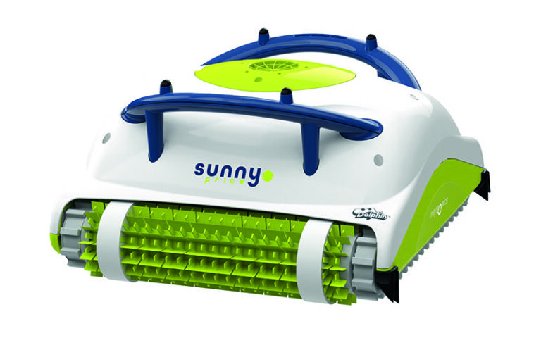 Hydro Sud Direct revoit sa gamme de robots Dolphin