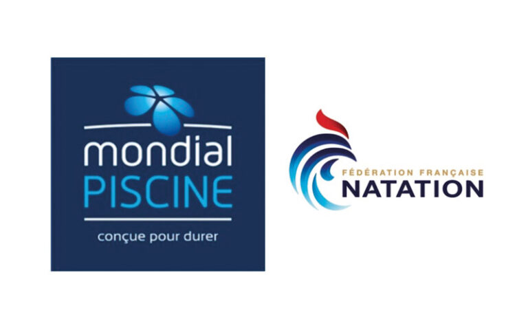 Mondial Piscine s’engage avec la FFN pour l’apprentissage de la natation
