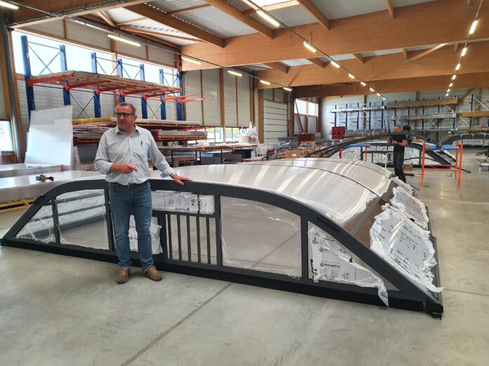 Abri d'o abri Olympe 202208