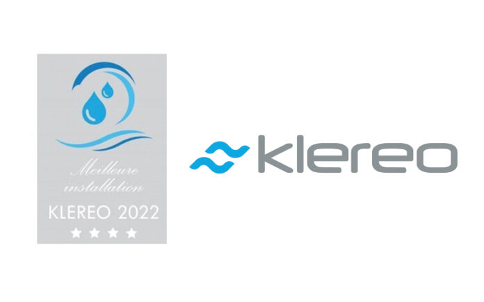 KLEREO MEILLEURES INSTALLATION Logo 202208 acc