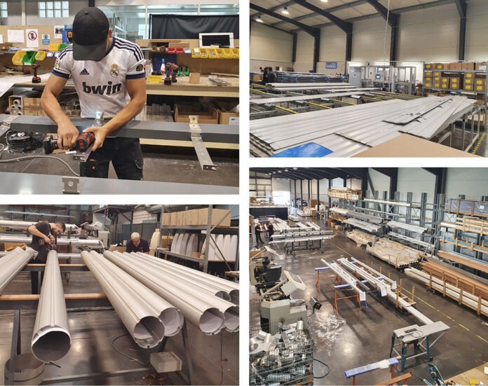 Sofatec auralp B 202208